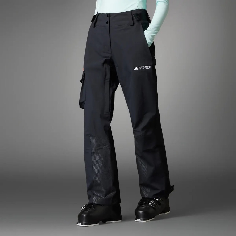 Adidas Terrex Techrock 3L Nylon Pants